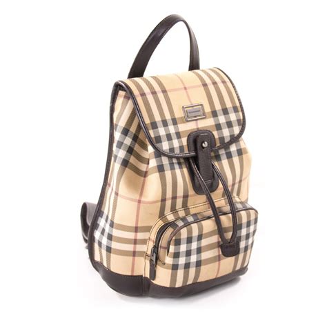 burberry nova backpack purse|Women's Designer Bags .